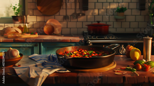 ratatouille