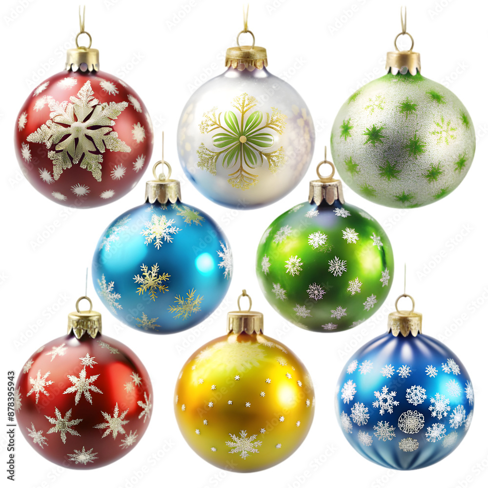 Decorative Christmas ornament Decorative Christmas ornament