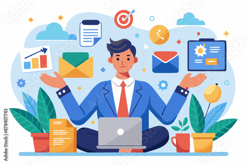 Distraction Invasion: Overcoming Focus Killers in the Modern Workplace