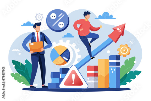Effective Risk Management: Controlling Dangers and Minimizing Losses in Business