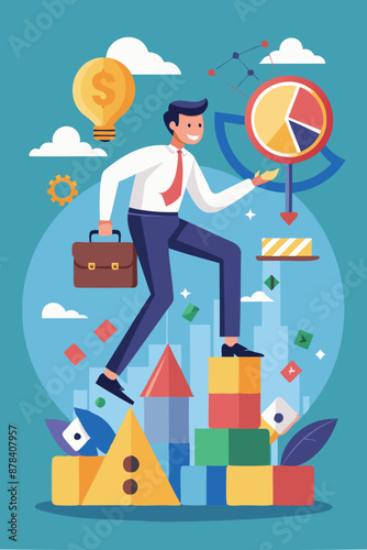 Effective Risk Management: Controlling Dangers and Minimizing Losses in Business