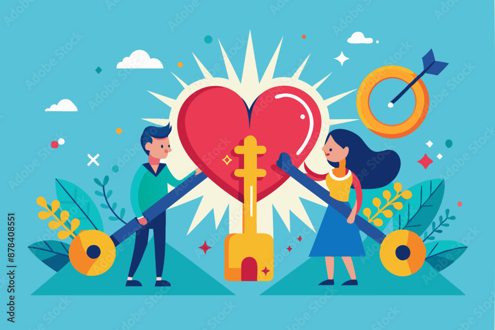 Forgiveness: The Key to Lasting Love and Strong Relationships Forgiveness: The Key to Lasting Love and Strong Relationships