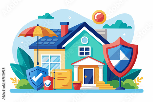 Protecting Your Home: Comprehensive Insurance Coverage for Your Property