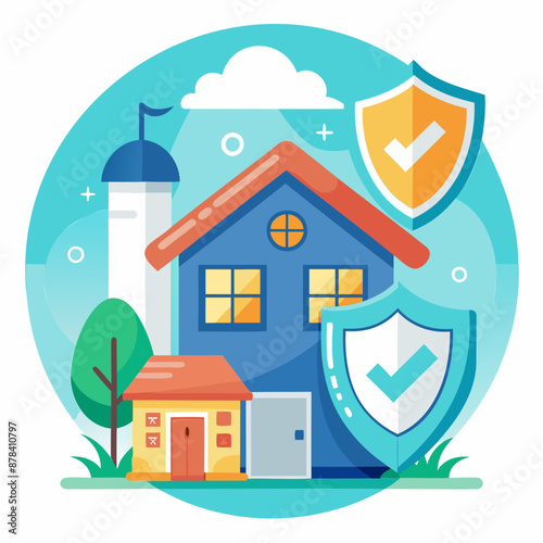 Protecting Your Home: Comprehensive Insurance Coverage for Your Property