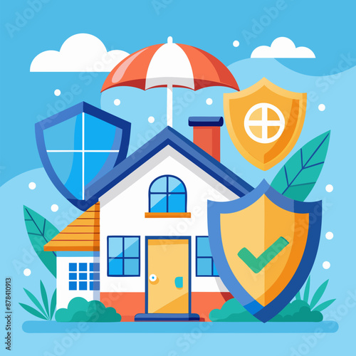 Protecting Your Home: Comprehensive Insurance Coverage for Your Property