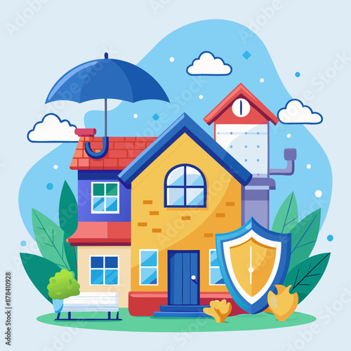 Protecting Your Home: Comprehensive Insurance Coverage for Your Property