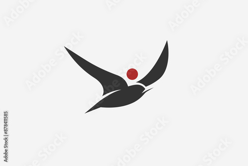 Bird Logo