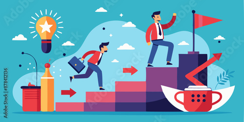 Turning Failure into Success: Learning from Setbacks to Achieve Business Triumphs