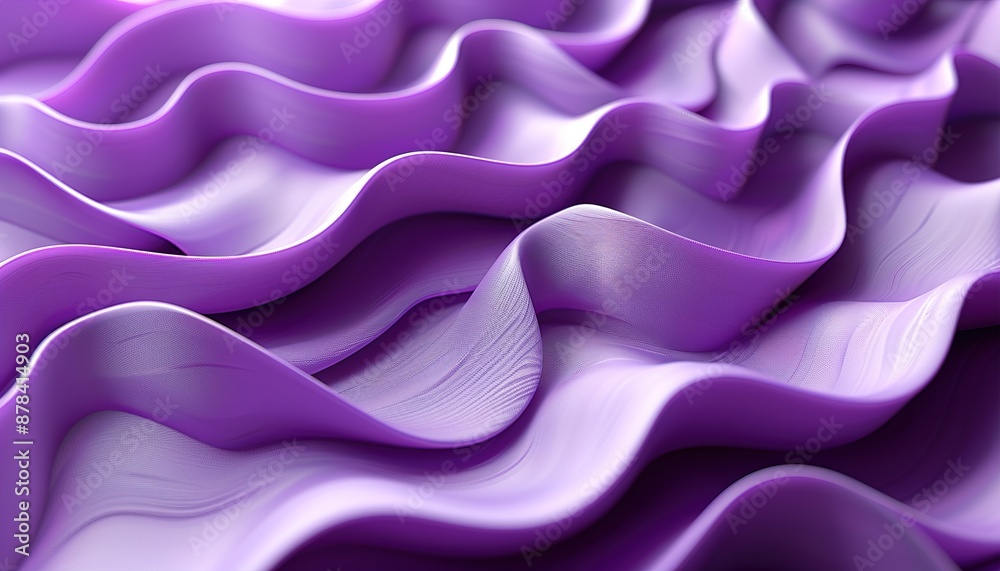 Obraz premium purple background