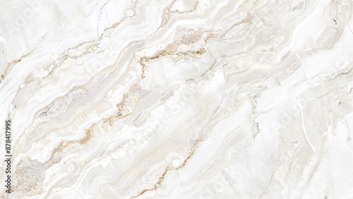 Wallpaper Mural white and gray marble texture background. Marble texture background floor decorative stone interior stone.White marble background. onyx marble texture background,  Torontodigital.ca