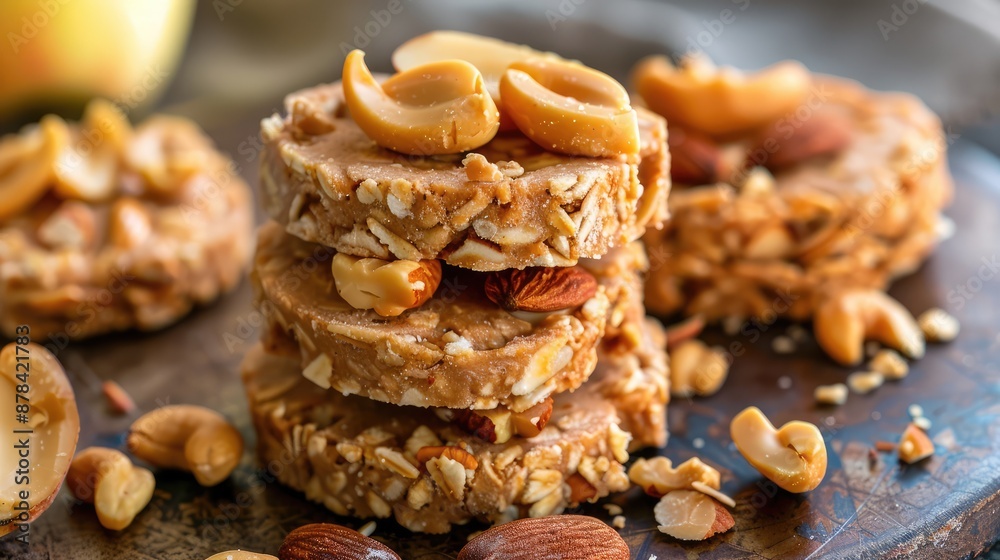 christmas cookies with nuts christmas cookies with nuts
