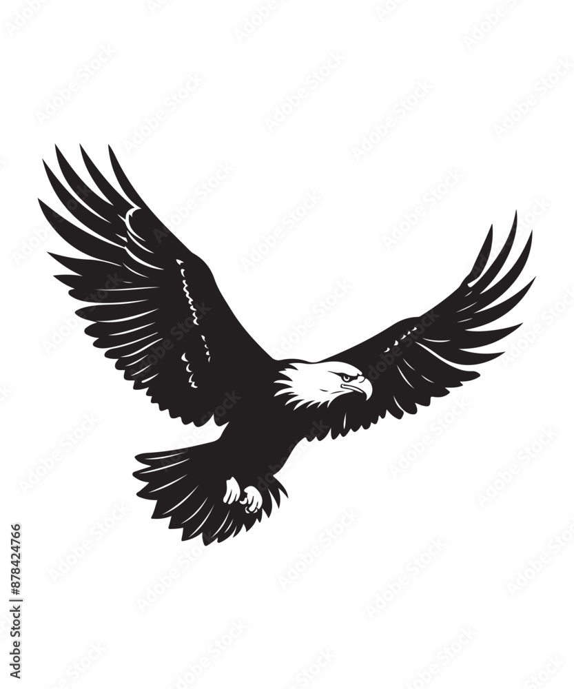Best bold Eagle Silhouettes Images Best bold Eagle Silhouettes Images