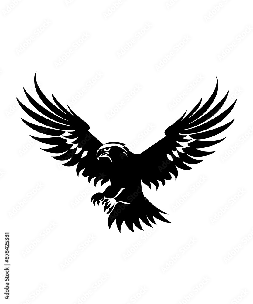 Best bold Eagle Silhouettes Images Best bold Eagle Silhouettes Images