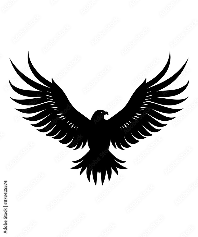 Best bold Eagle Silhouettes Images Best bold Eagle Silhouettes Images