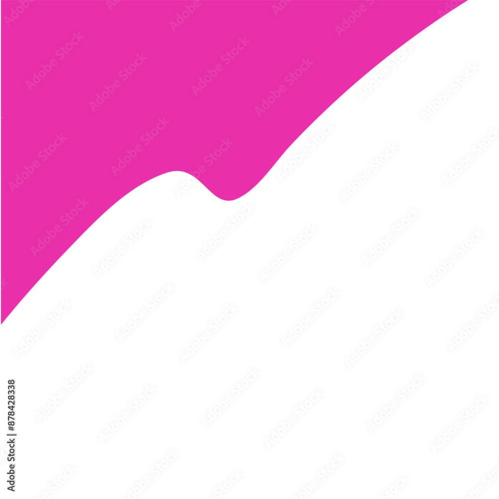 Corner Abstract Shape Corner Abstract Shape