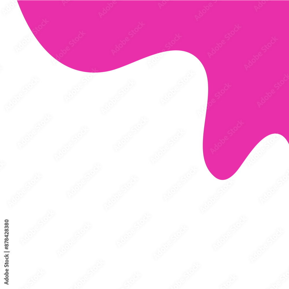 Corner Abstract Shape Corner Abstract Shape
