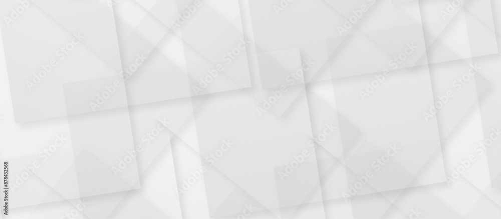Abstract white and gray technology concept diamond triangle geometric shape background. gradient vector art illustration. soft and trendy business template . futuristic concept background
Abstract white and gray technology concept diamond triangle geometric shape background. gradient vector art illustration. soft and trendy business template . futuristic concept background