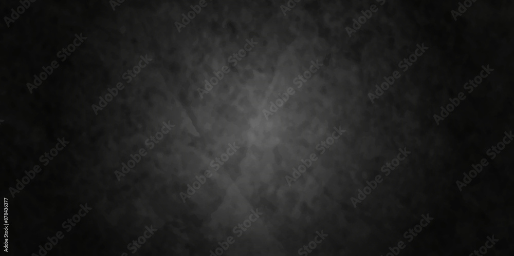 Black grunge abstract background.White dust and scratches on a black background. Distressed Rough Black cracked wall slate texture wall grunge backdrop rough background. Black grunge abstract background.White dust and scratches on a black background. Distressed Rough Black cracked wall slate texture wall grunge backdrop rough background.