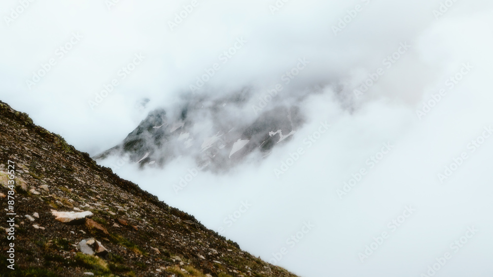landscape with clouds landscape with clouds