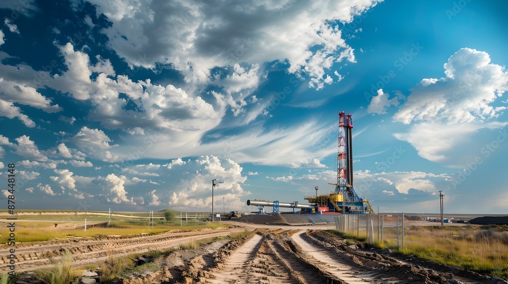 Techniques for Optimizing Coal Seam Gas Extraction and Mining Efficiency in Resource Management Techniques for Optimizing Coal Seam Gas Extraction and Mining Efficiency in Resource Management