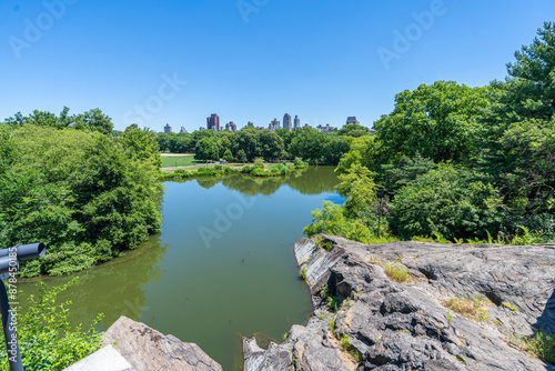 Central Park, New York