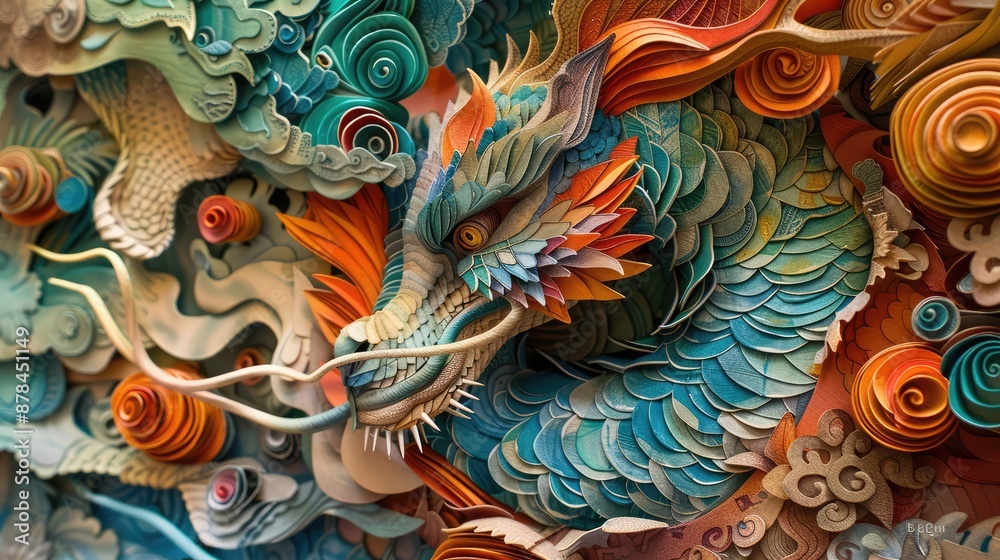 chinese dragon statue chinese dragon statue