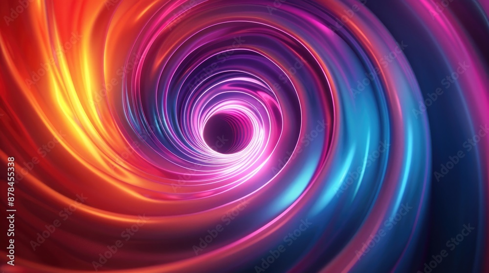 Nebula Vortex Nebula Vortex