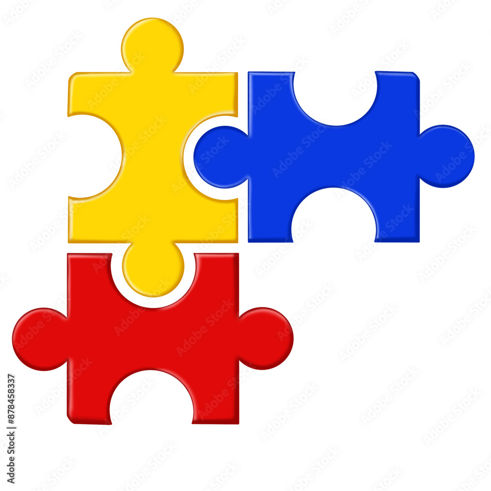 Puzzle compatible icon in flat style. Jigsaw agreement illustration ontrasparent isolated background. Cooperation solution business concept. Puzzle compatible icon in flat style. Jigsaw agreement illustration ontrasparent isolated background. Cooperation solution business concept.