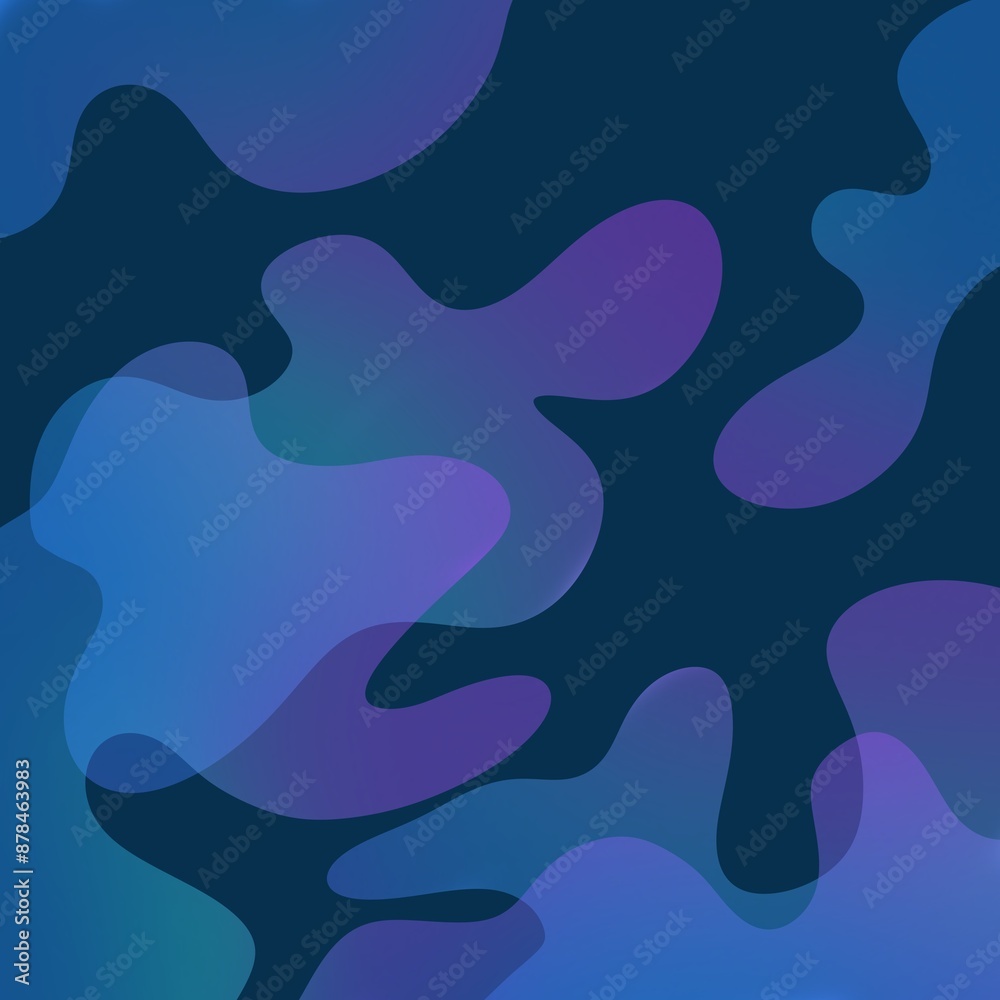 Abstract background Abstract background