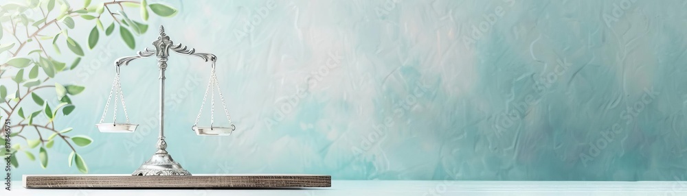 Obraz premium AIdriven policy compliance for workplace equality, Solutions, HR tech