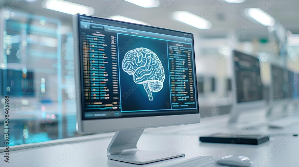 AIdriven systems testing therapy efficacy, Studies, healthcare innovation AIdriven systems testing therapy efficacy, Studies, healthcare innovation