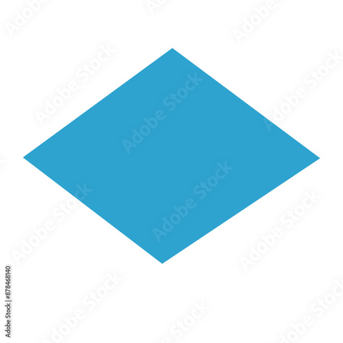 Flat Abstract Geometric Shape Decoration Free Download Flat Abstract Geometric Shape Decoration - GFXLoad