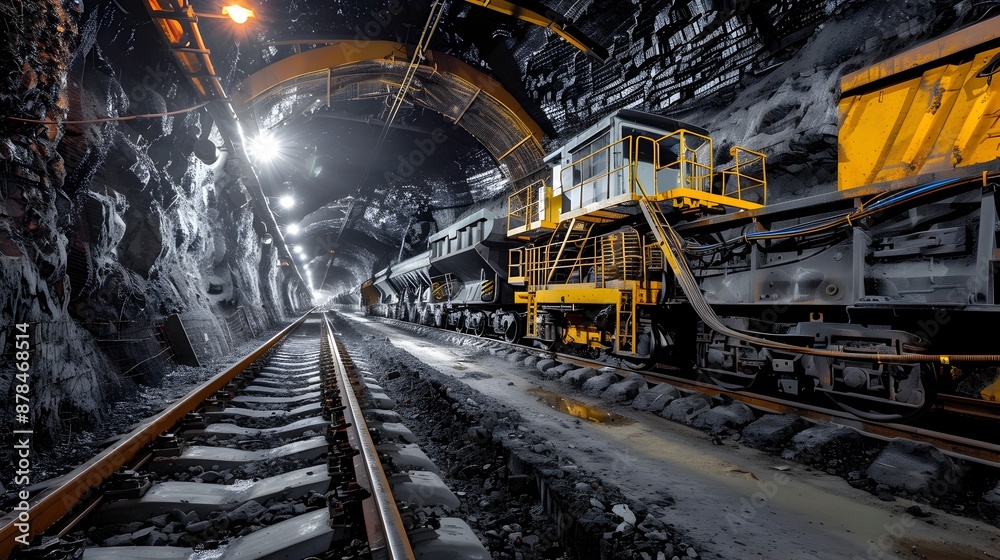 Advanced Coal Seam Gas Drainage Systems for Efficient and Safe Mining Advanced Coal Seam Gas Drainage Systems for Efficient and Safe Mining
