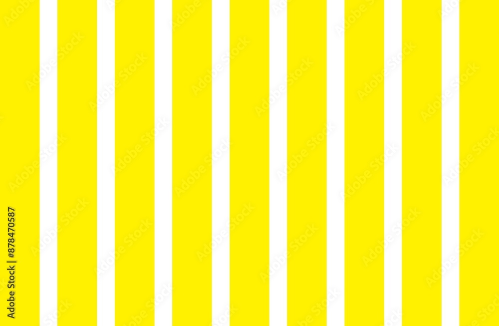Stripe pattern lines light yellow white color background. Stripe pattern lines light yellow white color background.