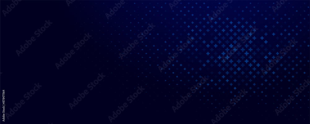 medical background, technology background, blue background, blue gradient, line pattern, medical, technology. vector illustration medical background, technology background, blue background, blue gradient, line pattern, medical, technology. vector illustration