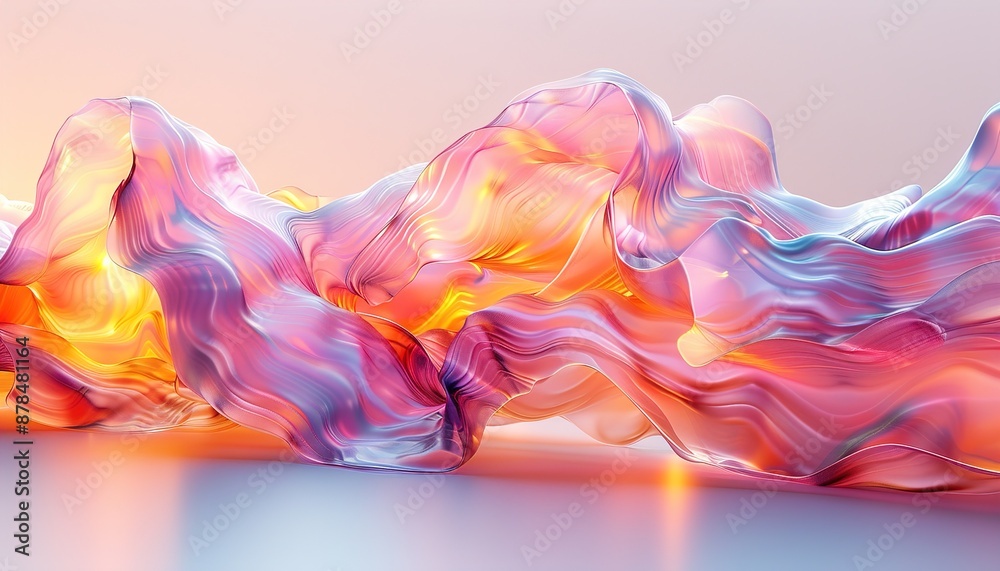 Obraz premium background