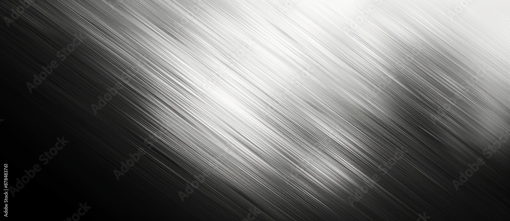 The banner header poster design is monochromatic with a gray white black grainy gradient noise texture background. The banner header poster design is monochromatic with a gray white black grainy gradient noise texture background.