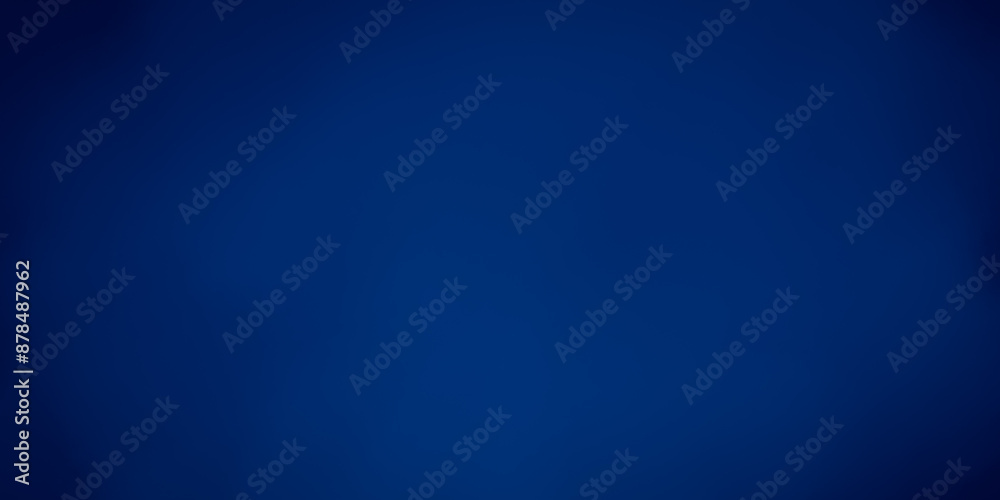 Fototapeta premium blue abstract background