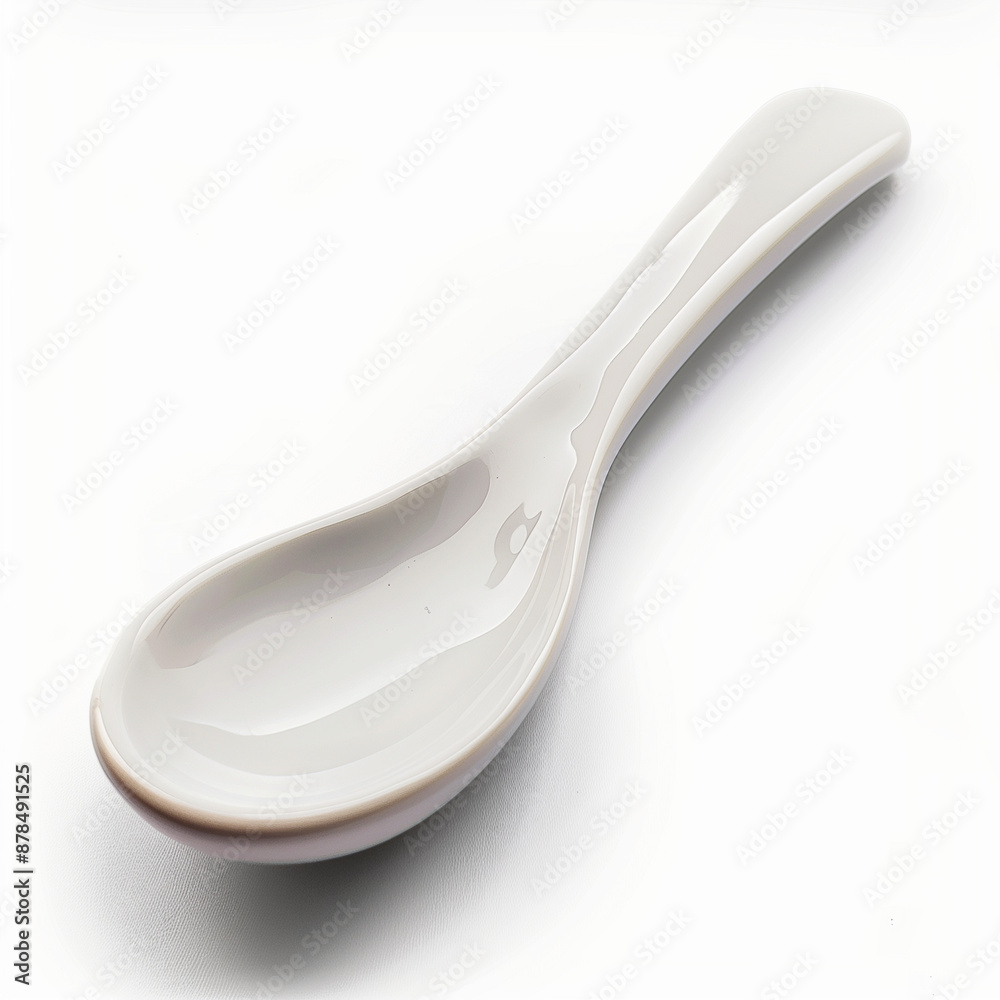 spoon for miso soup spoon for miso soup