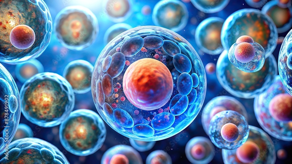 Embryonic Marvels Exploring the Fascinating World of Stem Cells and ...