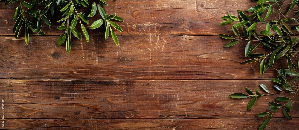 Wooden background featuring a business workplace with a harmony concept, with available copy space image. Wooden background featuring a business workplace with a harmony concept, with available copy space image.