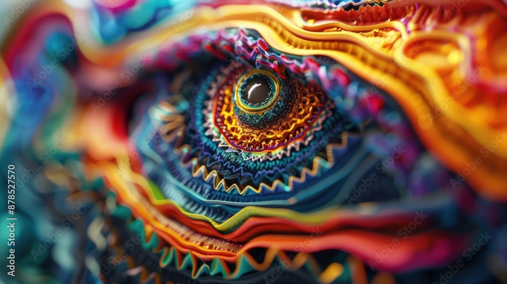 A Close-up Shot of a Abstract diversity soul retrieval journeys, diverse essence quests A Close-up Shot of a Abstract diversity soul retrieval journeys, diverse essence quests