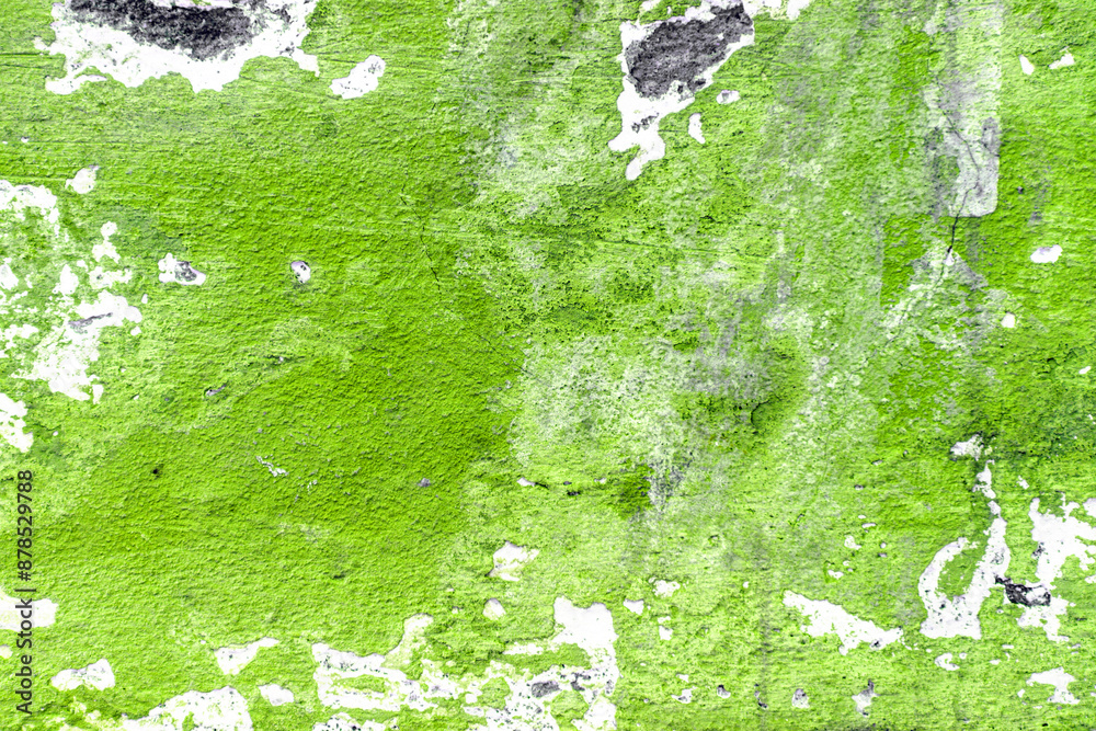 Old concrete wall fragment background
