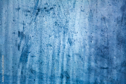 Obraz na płótnie Grunge metal surface texture background w salonie