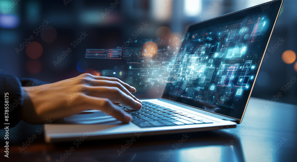 Data-Driven Decisions, Harnessing Technology for Effective Online Marketing Data-Driven Decisions, Harnessing Technology for Effective Online Marketing