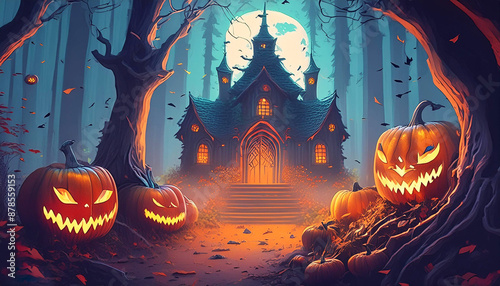 Halloween 