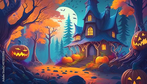 Halloween 