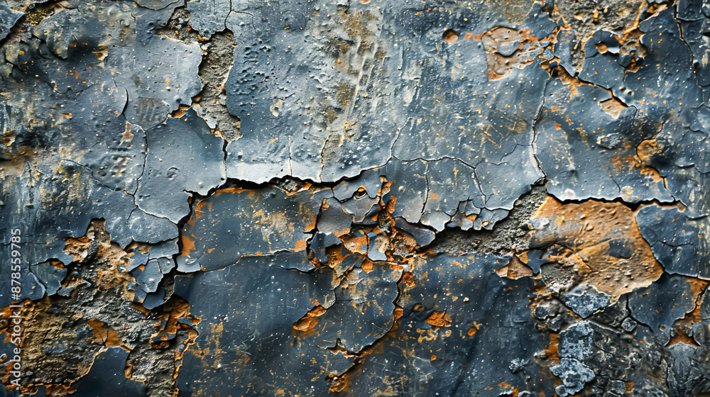 Artistic photo of a grungy concrete texture, adding an industrial feel to any design project Artistic photo of a grungy concrete texture, adding an industrial feel to any design project