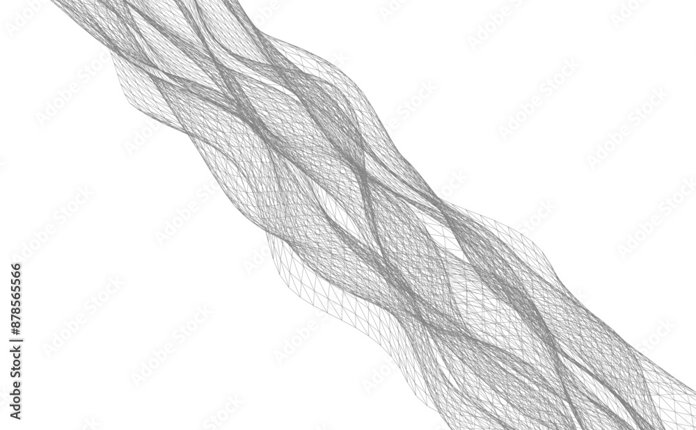 black and white lines black and white lines