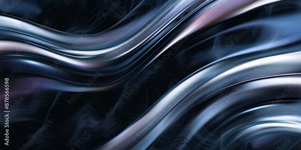 abstract background with light abstract background with light